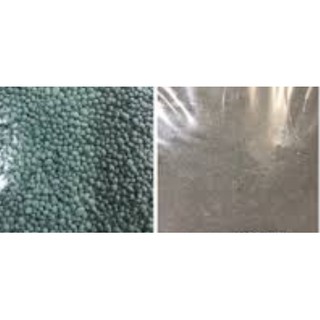 COMBO 1KG  PHÂN LÂN SUPER  + 1KG NPK ĐẦU TRÂU 13 13 13 TE (TỔNG 2KG)