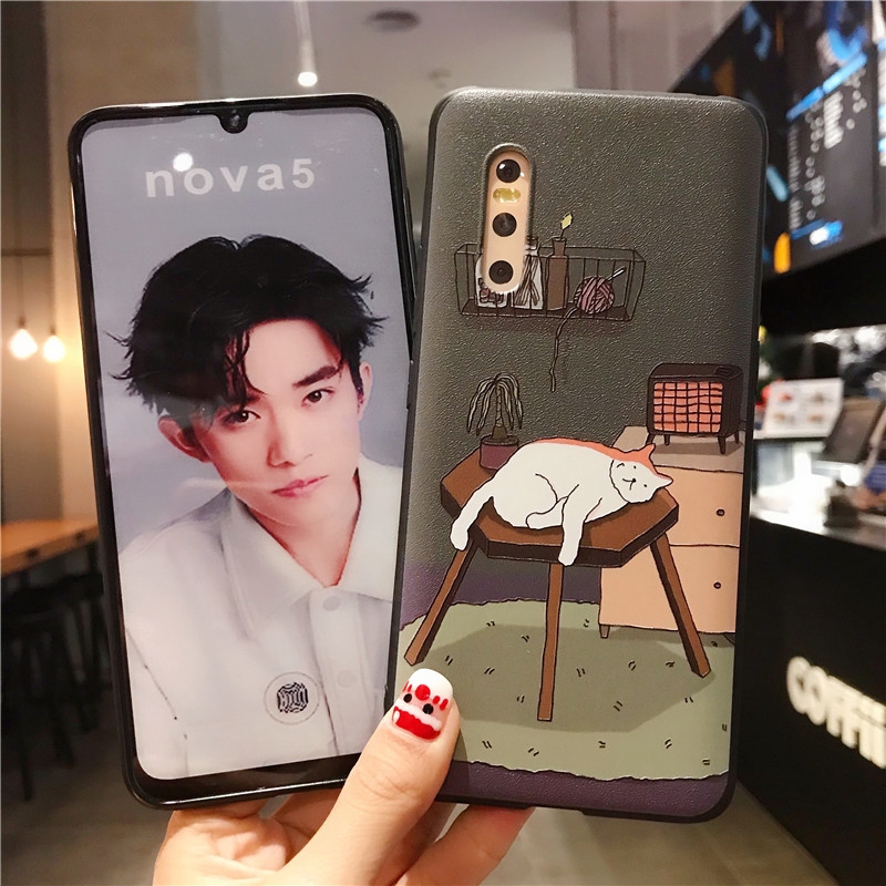 Ốp điện thoại cho Samsung Galaxy A21s A31 A51 A71 A7 2018 S20 Fe Note 20 Ultra S10 S9 S8 Plus Note 10 Lite Note 8 9 A20 A30 A50 A70 A30s A50s M5 | BigBuy360 - bigbuy360.vn