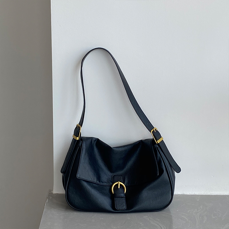 Túi Xách Cỡ Lớn Kiểu Cổ Điển Thời Trang Cho Nữ IELGY