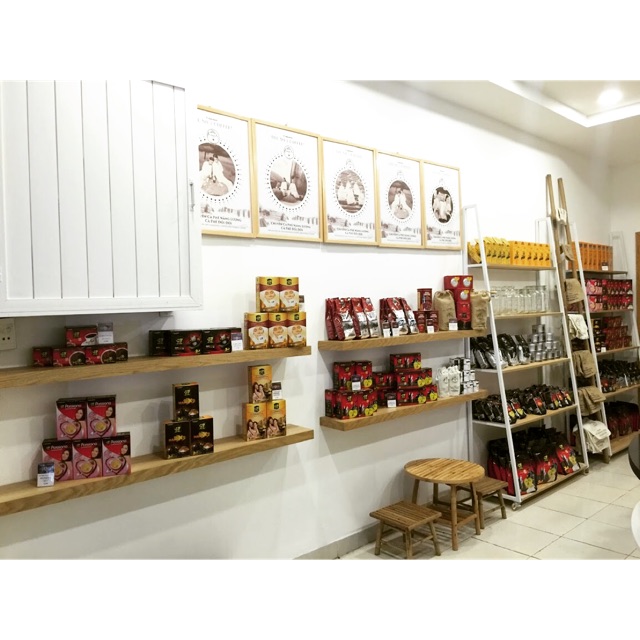 TrungNguyencoffee_No.925