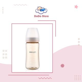 BÌNH SỮA MOYUUM 170ML - 270ML