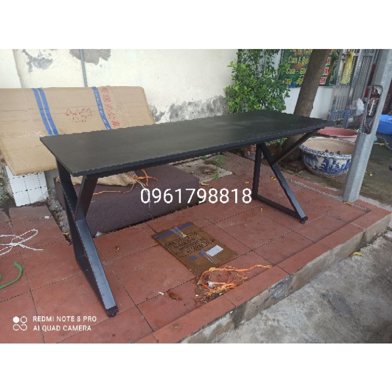 Bàn U K Z Gập 60×160