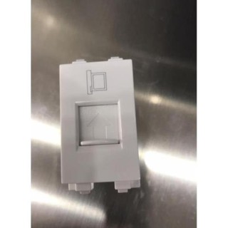 [GIÁ SỐC] [FREESHIP] [GIÁ SỐC] [chính hãng] Rẻ vô địch Ổ cắm mạng âm tường ( hạt mạng internet MPE) hàng chuẩn Loại 1