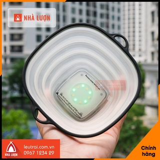 Đèn led dã ngoại Goal Zero - Crush Chroma
