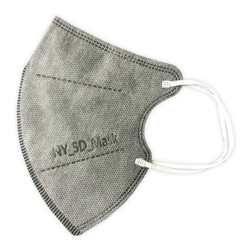 Khẩu trang 5D mask Như Ý (hộp 10 cái)