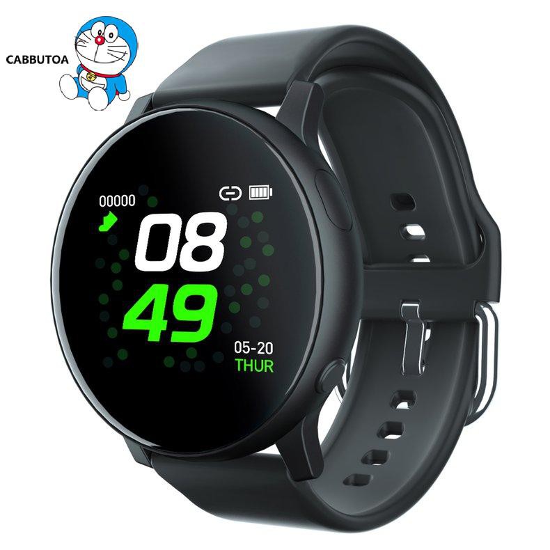 Vòng Đeo Tay Thông Minh S2 Theo Dõi Calorie
