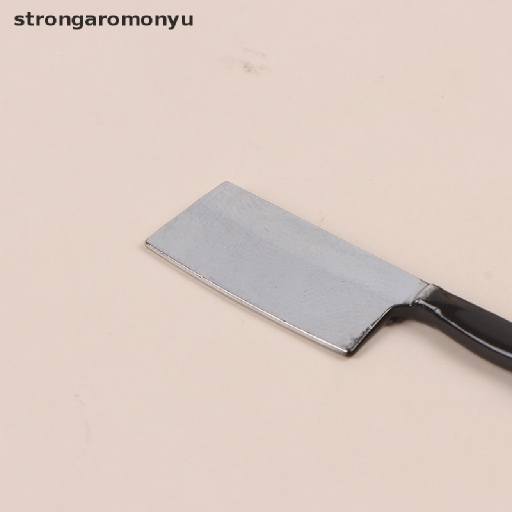 Mô Hình Thức Ăn Và Thức Ăn mini Tỉ Lệ 1: 12 Trang Trí Nhà Búp Bê