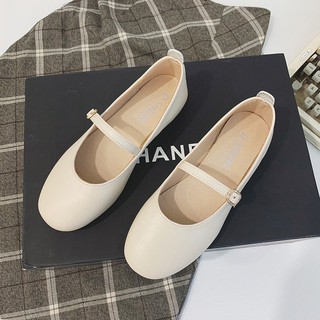 B20 - GIÀY MARY JANE QUAI CÀI THIẾT KẾ (THE 1995 SHOES)