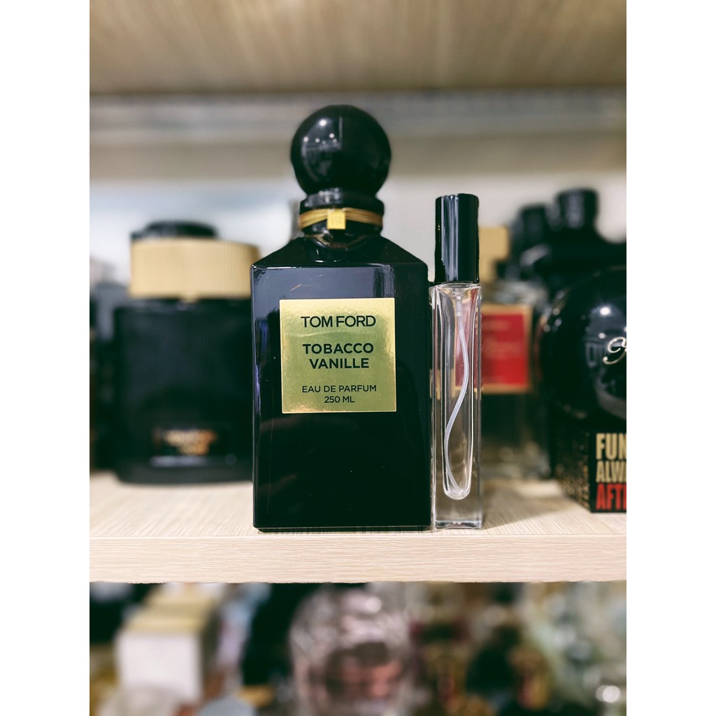 💥Nước hoa Tom Ford Tobaco Vanille (mẫu thử) - Maisonduparfum | BigBuy360 - bigbuy360.vn