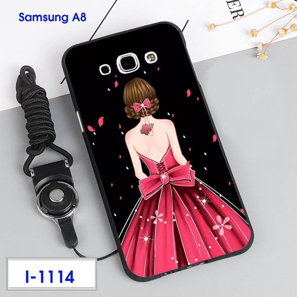 [ Ốp lưng samsung Mẫu mới ] Ốp điện thoại  cho SAMSUNG A8 2015 - Samsung A7 2015 - Samsung A5 2015