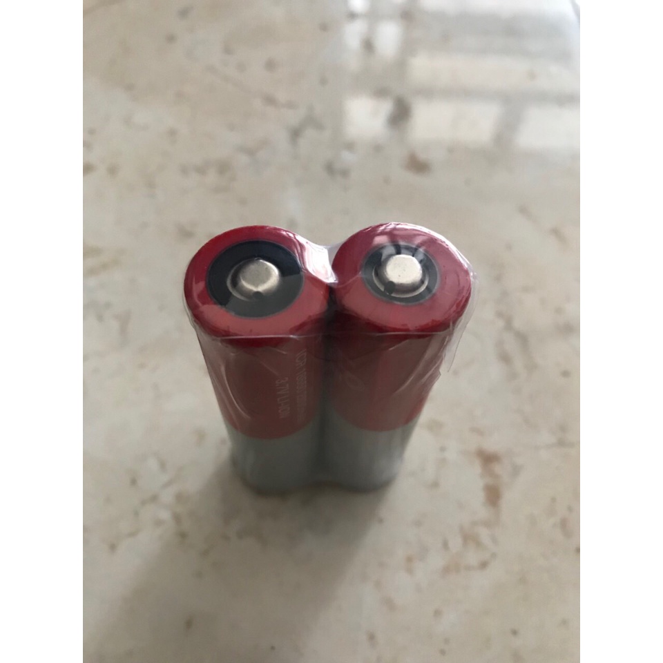 Pin Sofirn 18650 3.7V Li-ion đầu Lồi Dung Lượng Thực 3000mah Có Mạch Bảo Vệ  Hãng  3000mah  [Siêu Sale