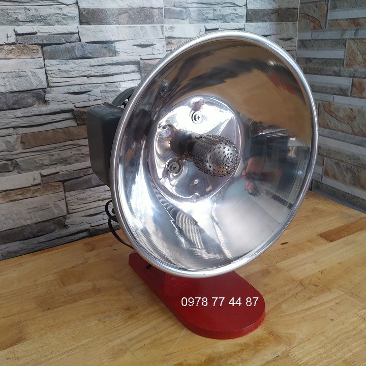 Máy nạo dừa khô 1/2HP