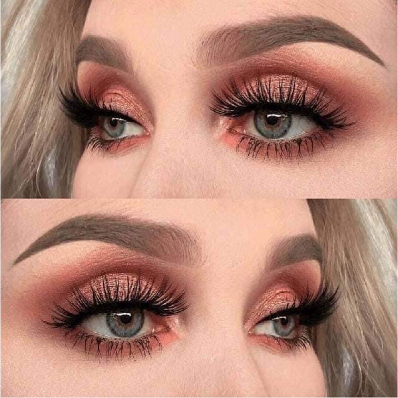 Bảng mắt Revolution Reloaded Iconic Fever & Neetrals 2