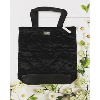 Túi tote Victoria Secret xách tay Mỹ chính hãng