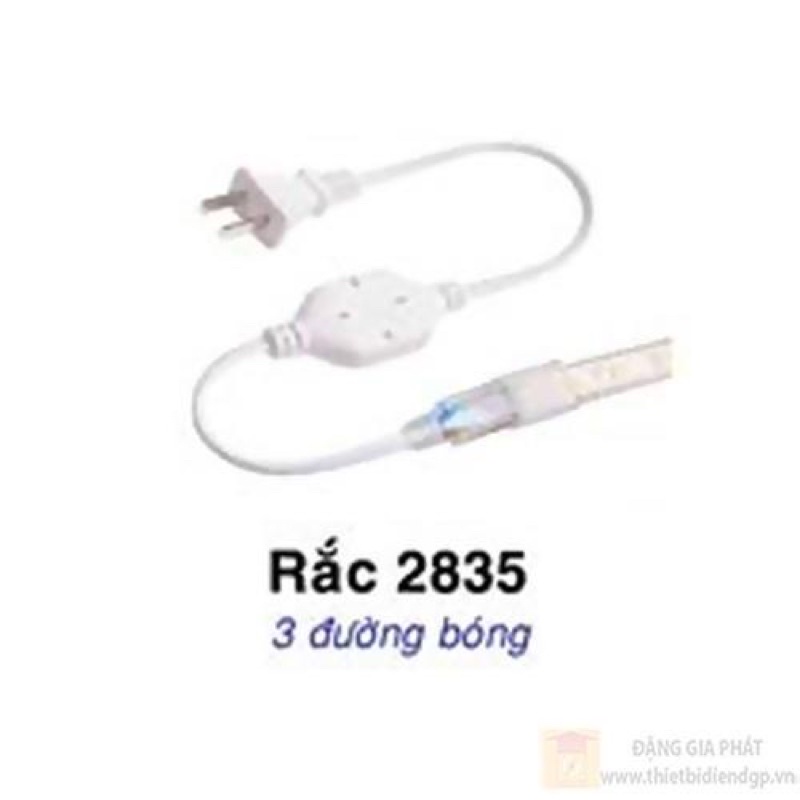DÂY LED TRANG TRÍ, GẮN TRẦN THẠCH CAO