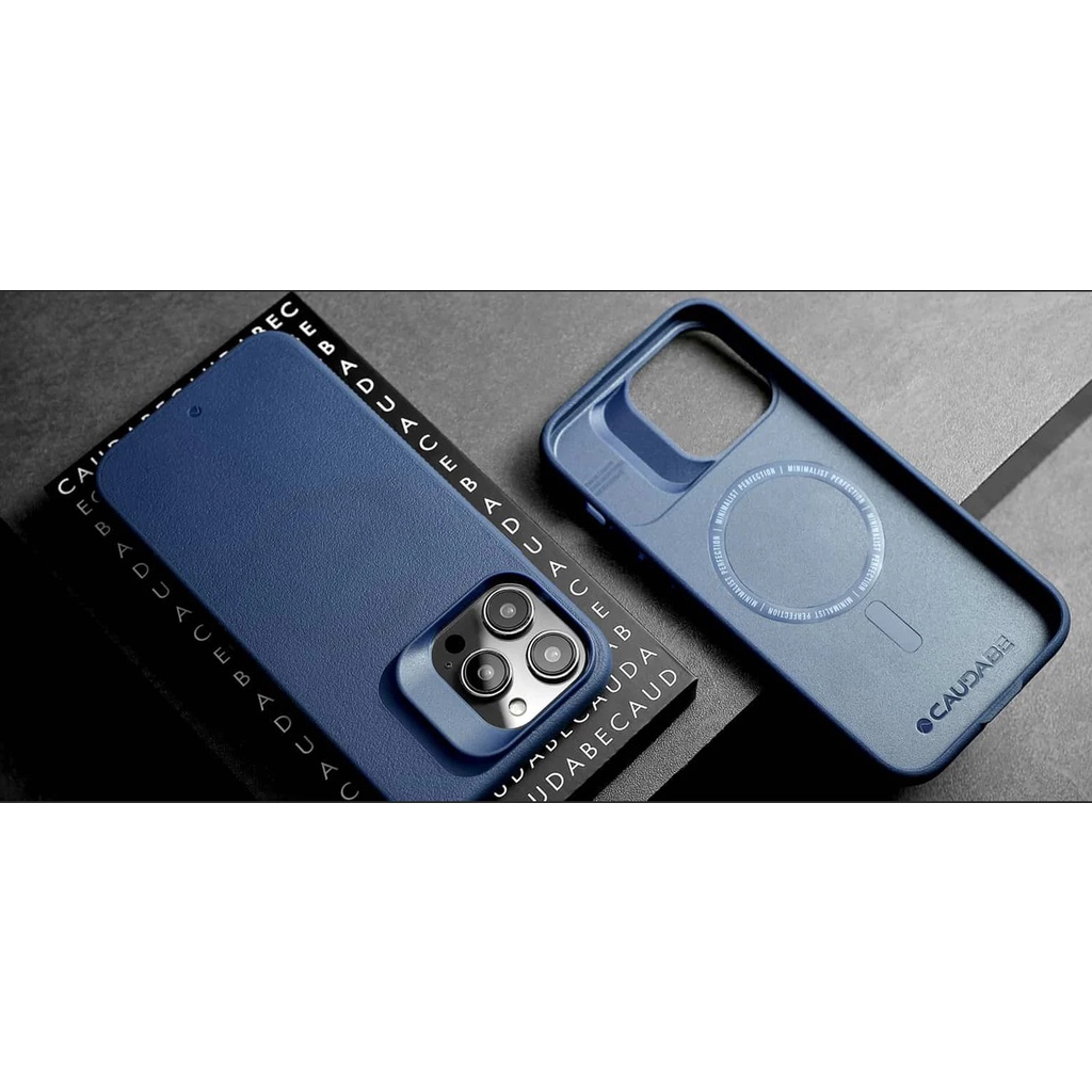 Ốp lưng chống sốc cho iPhone 14 Pro Max SYNTHESIS CAUDABE