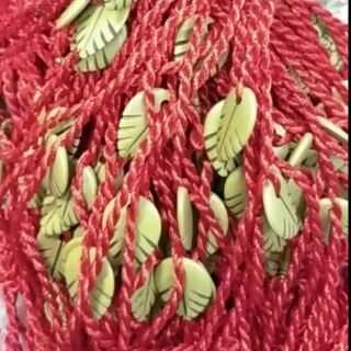 Vòng tay chỉ đỏ Handmade