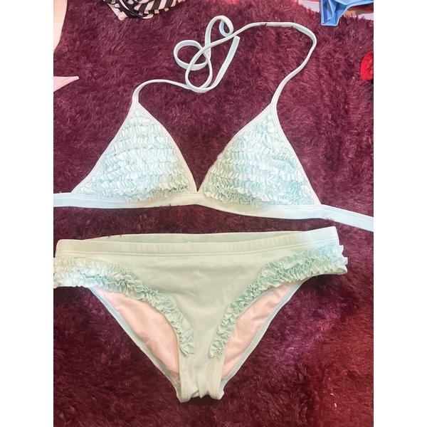 Thanh lý tủ đồ : bikini 2 mảnh