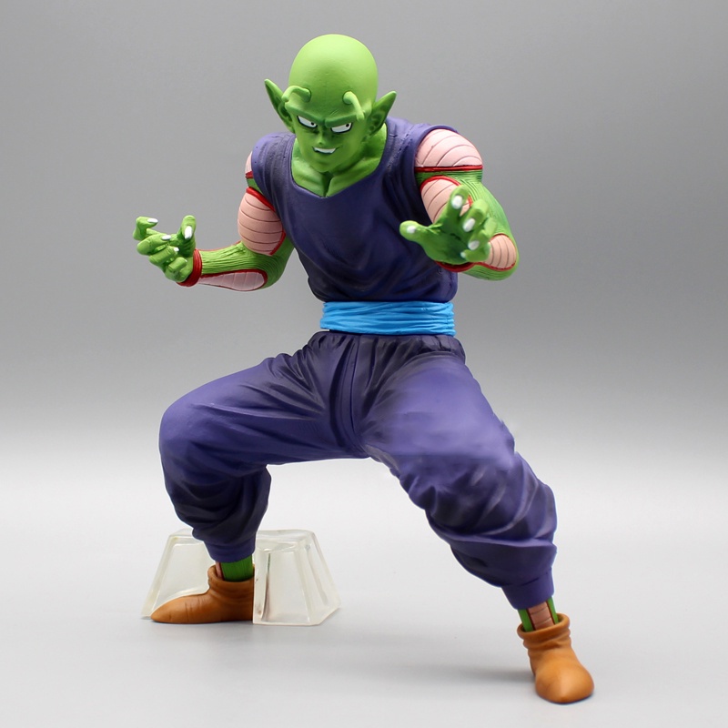 Mô hình piccolo siêu nét chất lượng - mô hình dragon ball