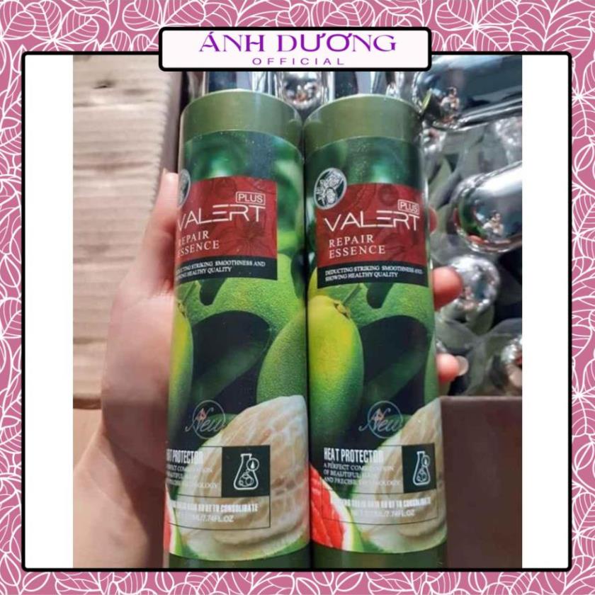 Xịt dưỡng tóc tinh dầu bưởi Valert Repair Essence Plus,dưỡng tóc xịt ngăn ngừa dụng,phục hồi tóc hư tổn - anhduong.offic