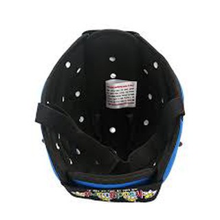 Nón bảo vệ đầu Headguard cho bé
