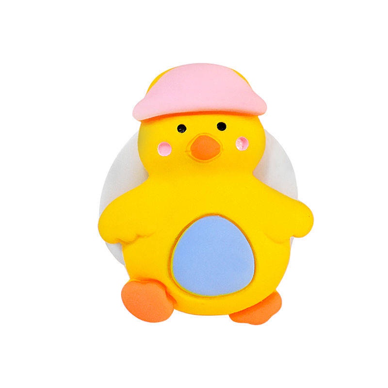 Cute Duck Car Air Outlet Aromatherapy Car Perfume Fragrance Car Fragrant Stone Car Interior Decoration Supplies Decoration car accessories 0Gmi