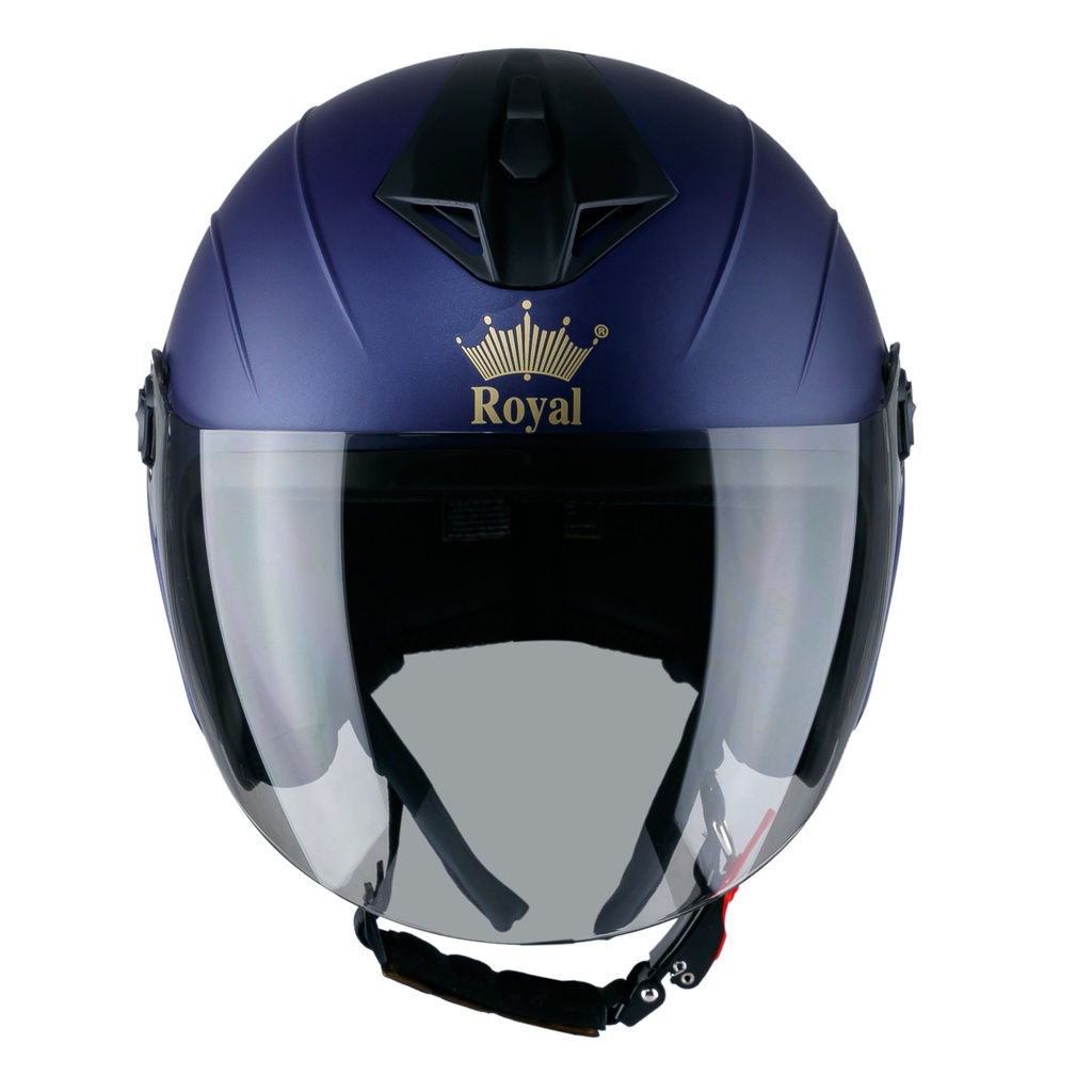 MŨ BẢO HIỂM 3/4 CHÍNH HÃNG ROYAL-M269