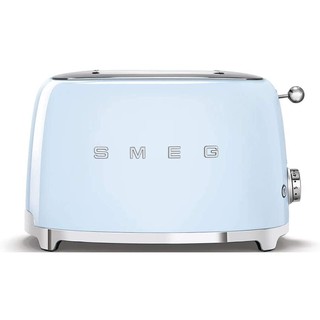 Máy nướng bánh mì Smeg TSF01PBEU