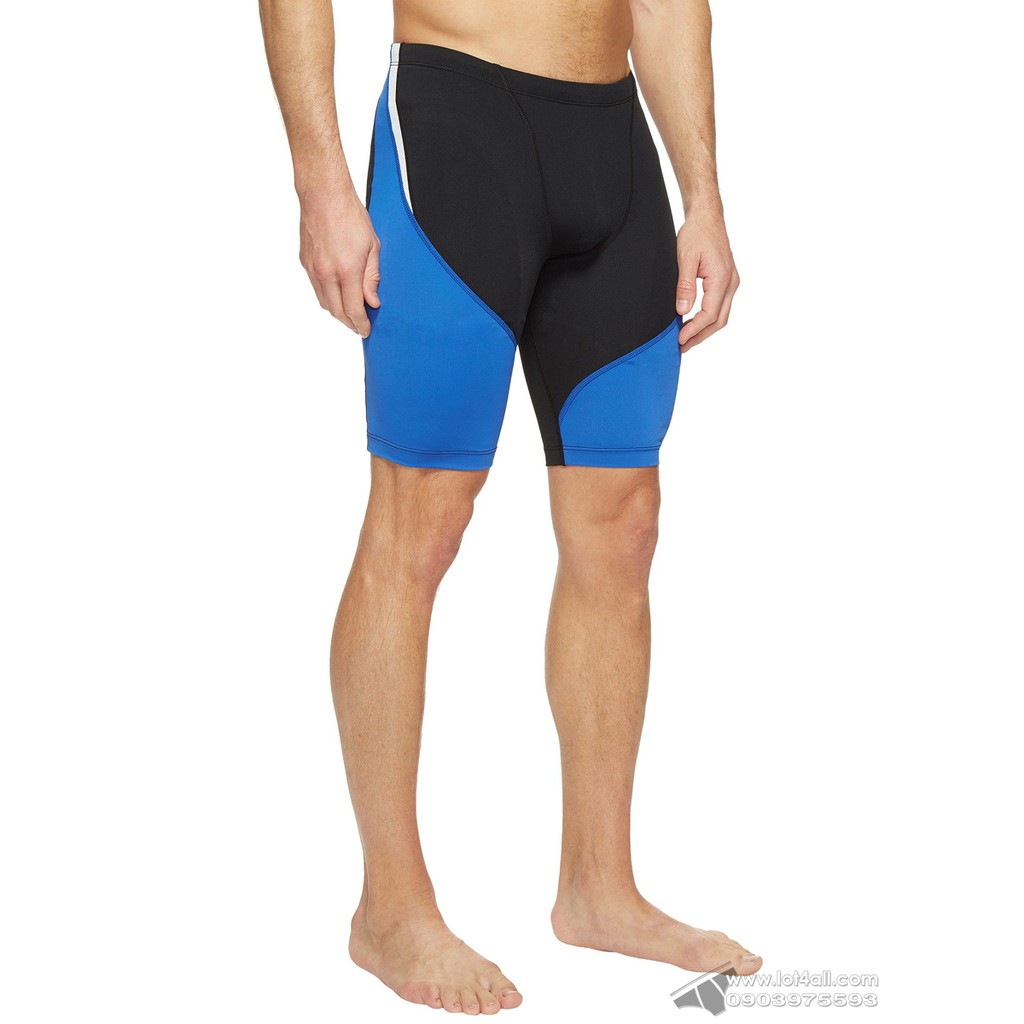 [AUT.] Quần bơi nam Nike Surge Jammer Game Royal | BigBuy360 - bigbuy360.vn