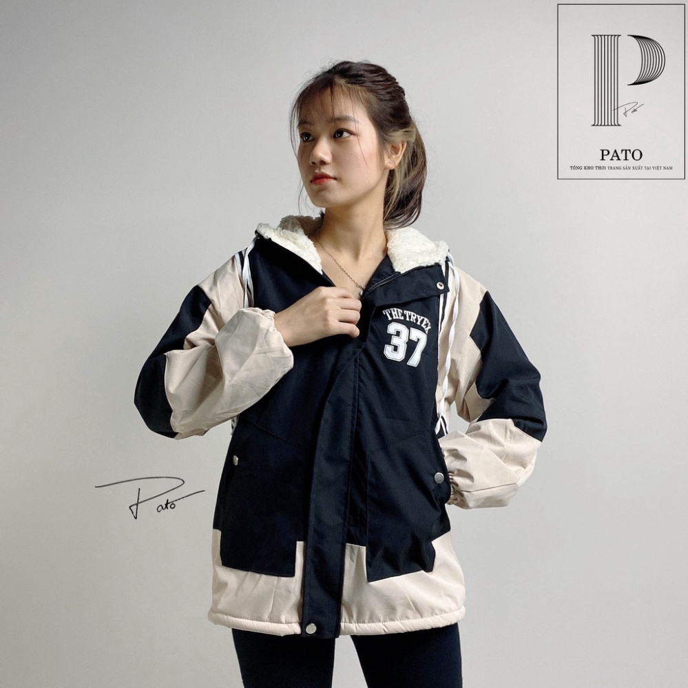 Áo gió nam nữ lót lông bóng rổ phong cách hàn quốc,unisex chất gió tráng bạc chống nước cản gió tốt