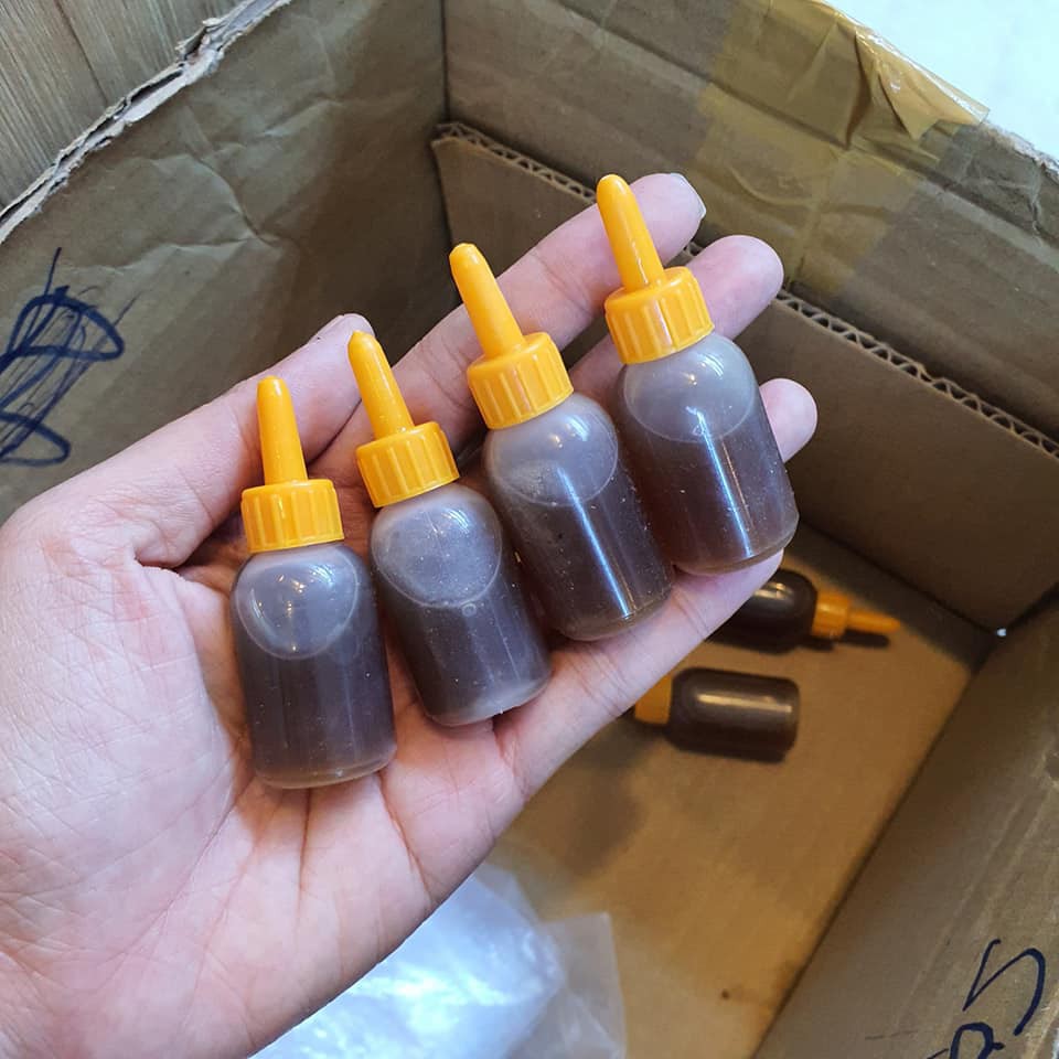 Thuốc xua đuổi côn trùng