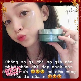 Mặt nạ mắt JM SOLUTION Eye Patch hộp 60 miếng | Mask mắt JMsolution