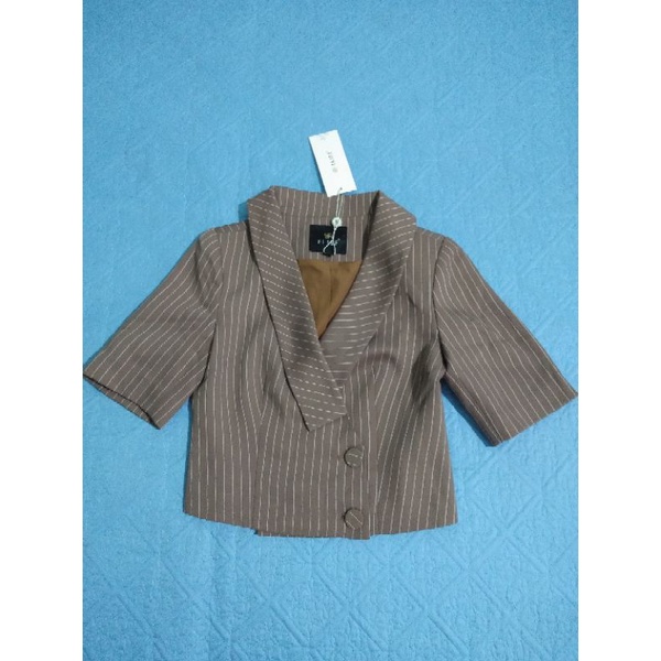 Áo vest nữ không tay