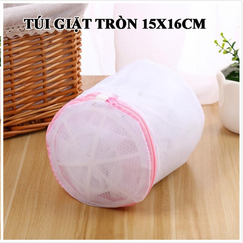 Túi giặt đồ máy giặt, túi lưới giặt quần áo, đồ lót, áo ngực, jean, croptop, khoác, thun, nam, nữ, đồ ngủ sexy, đồ bộ  ཾ