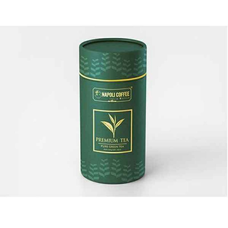 Trà Premium Tea - Napoli Coffee