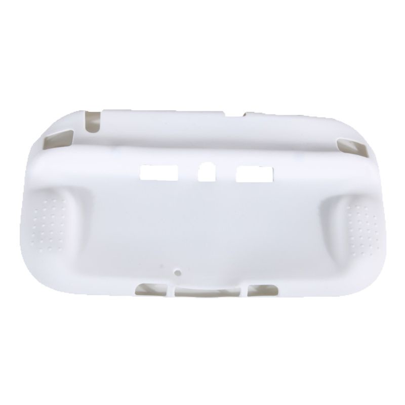 Vỏ Silicon Bảo Vệ Cho Tay Cầm Chơi Game Wii U