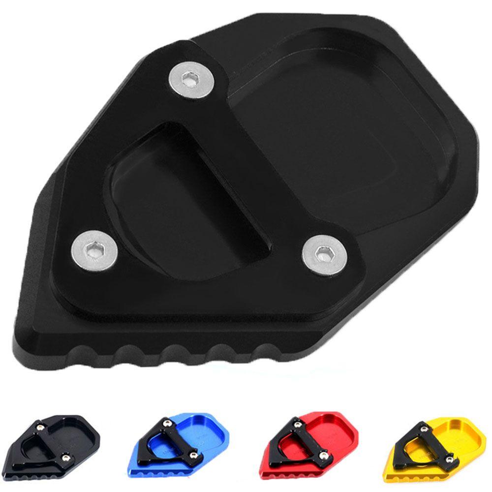 JONYE Đệm Chân Chống Mở Rộng Cho Xe Mô Tô BMW R NINE T 17-18