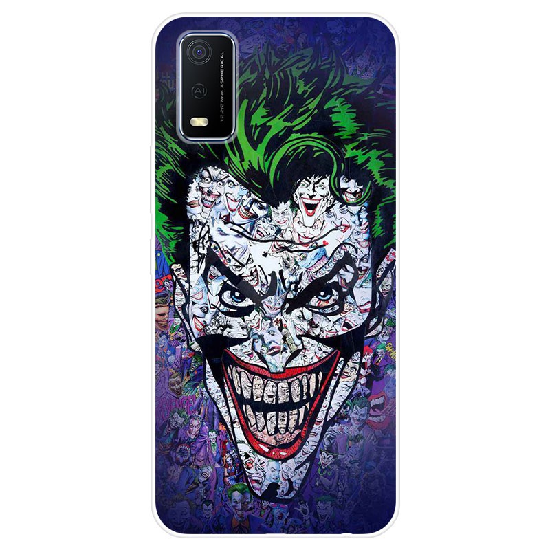 Ốp Lưng Điện Thoại Thời Trang Dành Cho Vivo Y3S VivoY3S