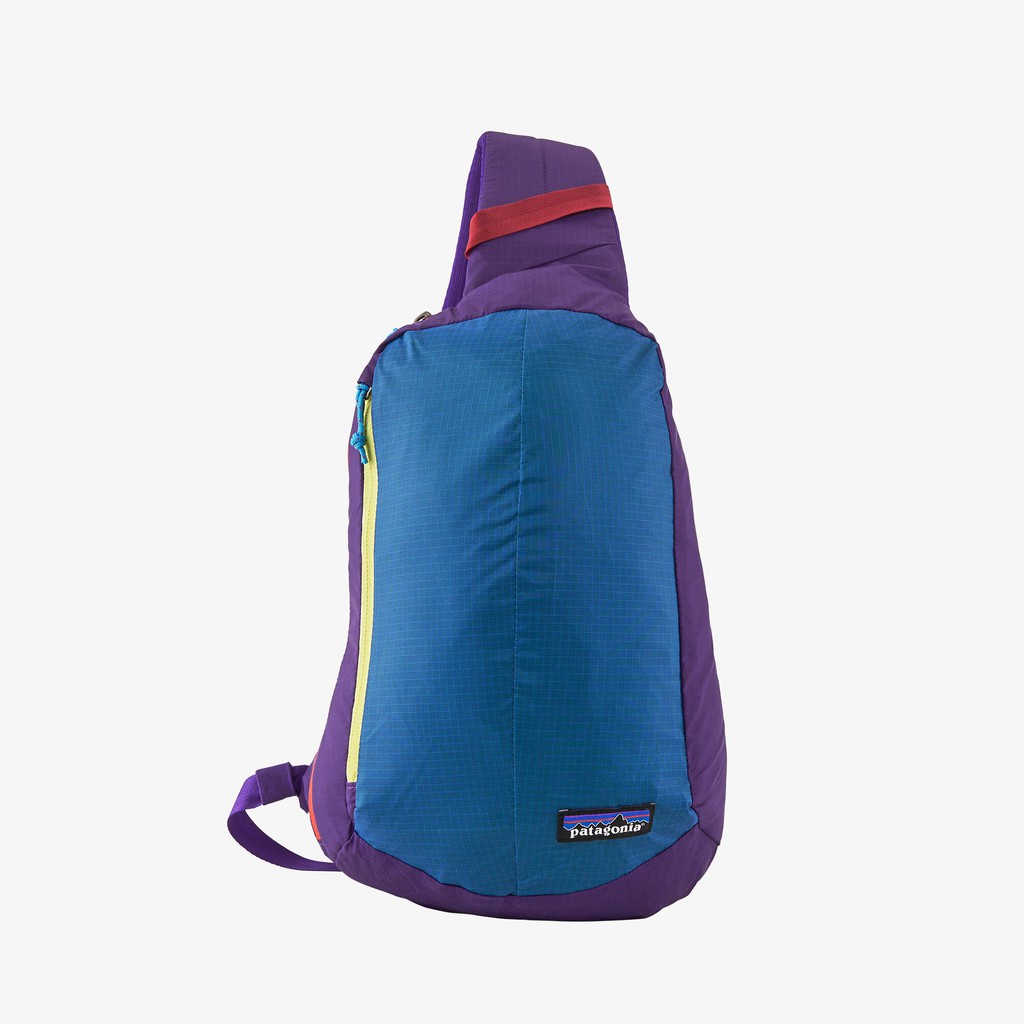Túi Đeo Chéo Patagonia Ultralight Black Hole Sling