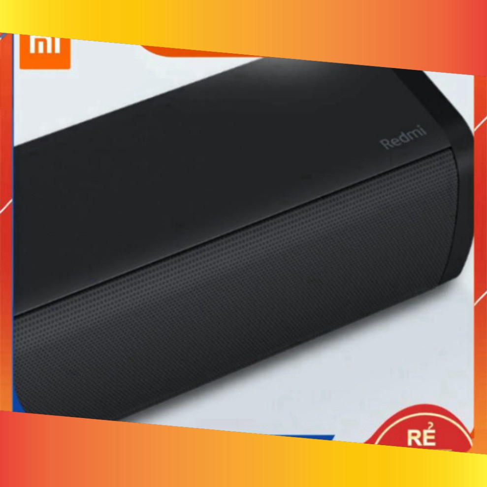 XẢ LỖ Loa Soundbar TV Xiaomi Redmi Hỗ Trợ Bluetooth 5.0, S/PDIF, AUX ✅ Hàng Chính Hãng XẢ LỖ
