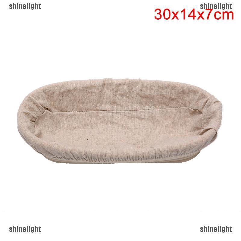 Giỏ Mây Tròn / Hình oval / Tam Giác Cầm Tay Đa Năng