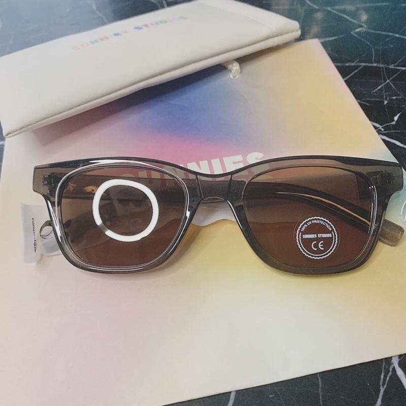 KÍNH SUNNIES STUDIOS CHÍNH HÃNG