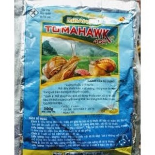 Bả trị sên Tomahawk