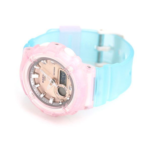 Đồng hồ nữ Casio Baby-G chính hãng Anh Khuê BGA-280-4A3DR