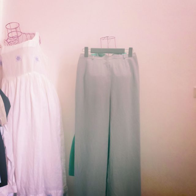 Quần tây nhật 2hand