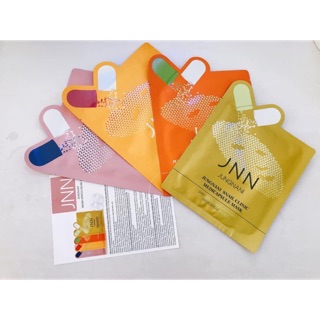 [CHÍNH HÃNG] - 1 HỘP MẶT NẠ JUNGNANY