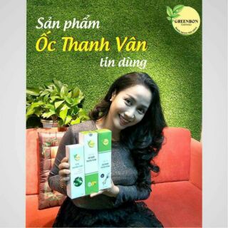 DẦU GỘI VỎ BƯỞI + DẦU XẢ SẢ CHANH GREENBON