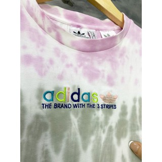 Áo Phông Thể Thao tie dye