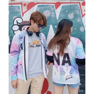 Áo Hoodie sweater nam nữ đẹp rẻ quà tặng sinh nhật ý nghĩa - DK05