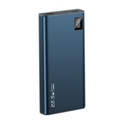 Pin dự phòng chính hãng 20000mah Remax RPP-190